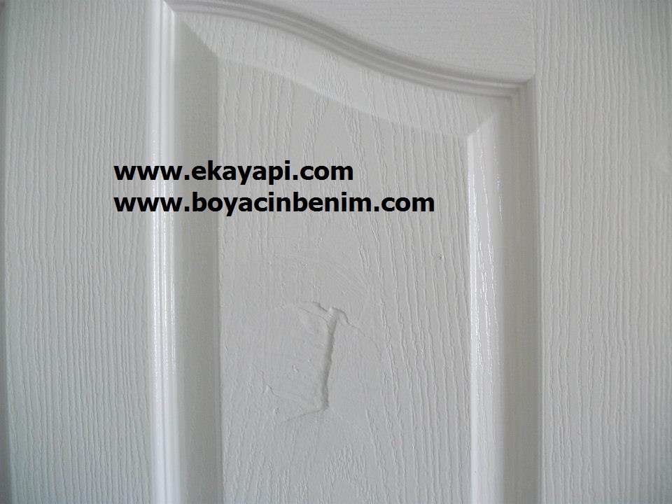 Kapı Tamir Yapıp Boyamak Kapı Tamir Yapıp Boyamak